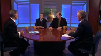 New Jersey Capitol Report with Steve Adubato & Rafael Pi... image