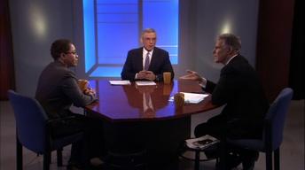 New Jersey Capitol Report with Steve Adubato & Rafael Pi... image