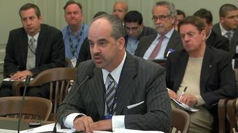 Assembly Panel Advances Internet Gambling Bill image