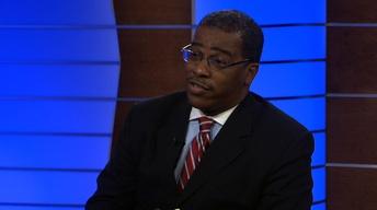 Irvington Mayor Vies for Congressional Seat in the 10th image
