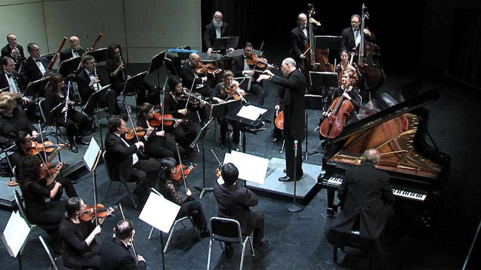 Bay Atlantic Spreads Symphonic Sound image