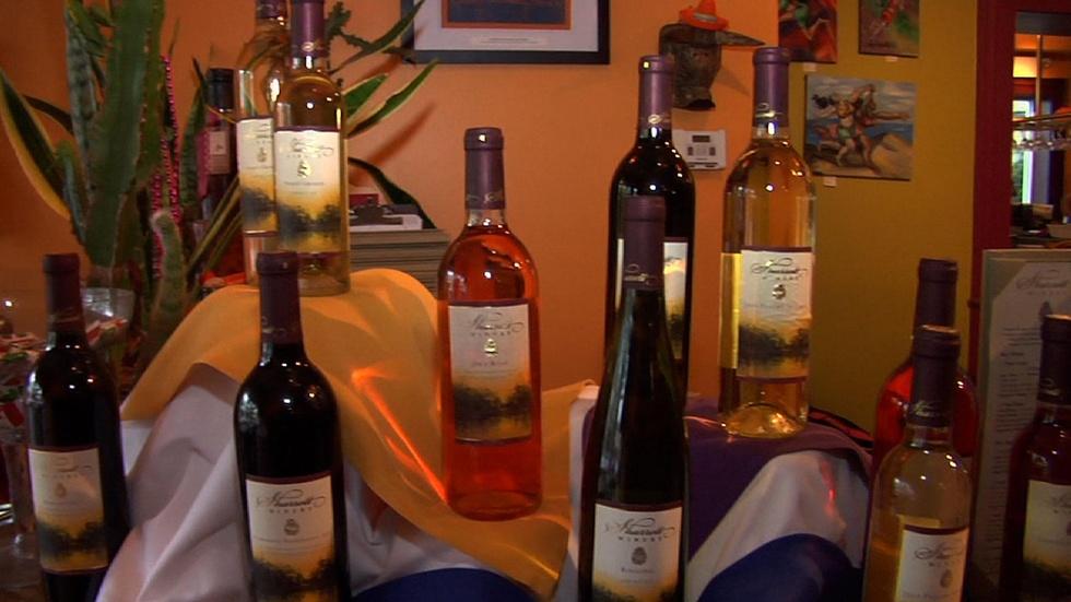 Law Allows Small NJ Wineries to Directly Ship Product image