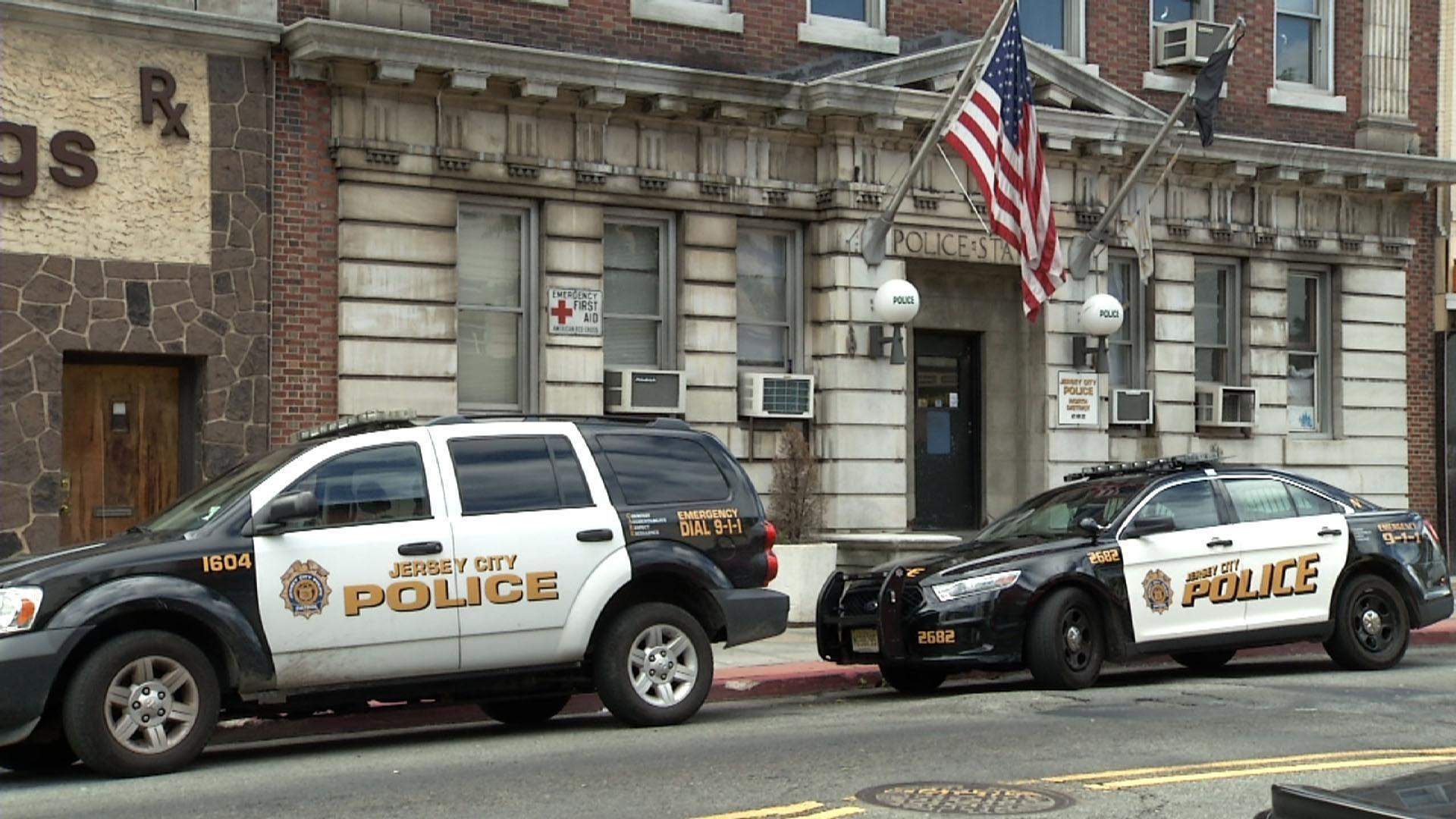 NJ Police Departments Not Always Representative of Communities | Video | NJ  Spotlight News