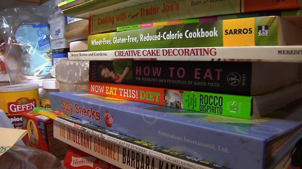 Going Gluten-Free After Celiac Disease Diagnosis image