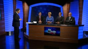 NJ Decides 2012: The New Jersey Primary Live Special image