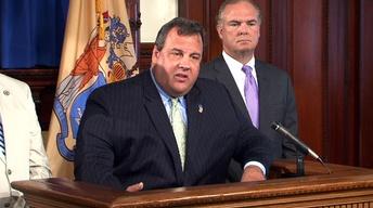 Christie Signs Bill to Stabilize NJ Solar Energy Market image