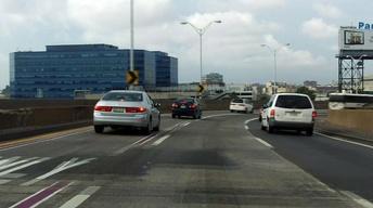 Helix Closure Will Affect Local Roads in Weehawken image
