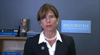 Lawmaker Takes Issue with Kyleigh’s Law