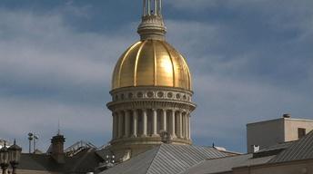 OLS Says Christie Revenue Projections $542 Million Too High image