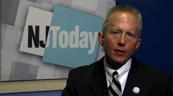 Democratic Senator Agrees With Christie On Immediate Tax Cut image