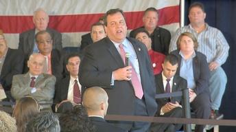 NJ Today: August 24, 2012 image