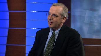 Federal Reserve Bank Pres.: Economy's Improvement Too Slow image