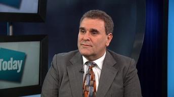 One on One with Dr. Robert Lebovics image