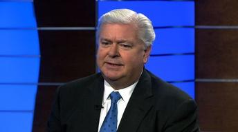 NJ Sports & Exposition Authority President Talks About... image