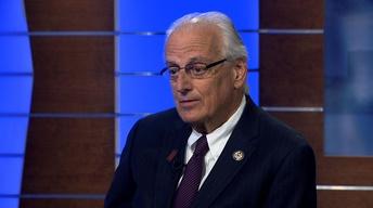Bill Pascrell Discusses Heated Primary for Ninth District image