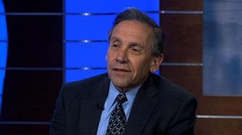 Author Discusses Autism image