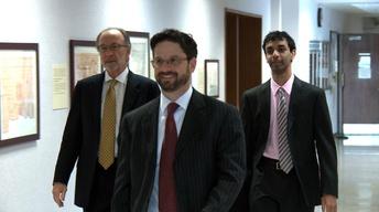 Closing Arguments Concluded in Webcam Spying Trial image
