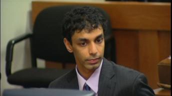 Ravi Found Guilty in Webcam Spy Case image