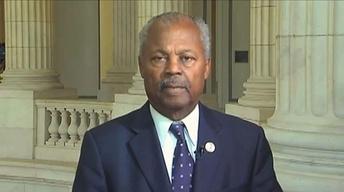 Donald Payne Remembered As Single Dad And Political Hero image
