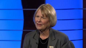 Autism NJ Executive Director Talks About Defining the... image