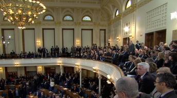 NJToday Special Report: Christie's Budget Address image