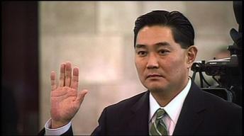 Politicians React to Rejection of Philip Kwon image