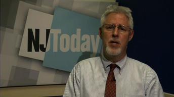 Public Health Vet Says Case of Mad Cow Disease Isolated image