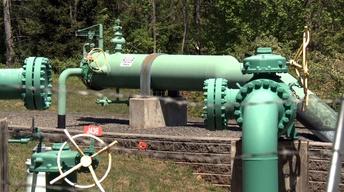 Some Have Concerns Over Gas Pipeline image