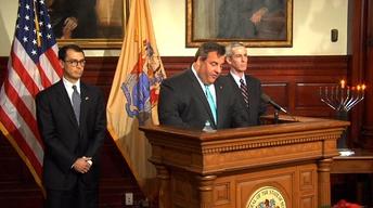 What's in Store for NJ Legislature in 2013? Four Lawmakers W image