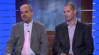 Political Roundtable: May 3, 2013 image