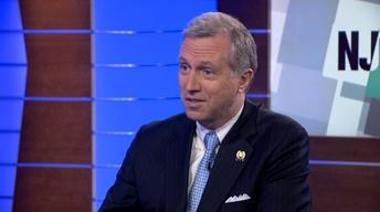 Asw. John Wisniewski on Christie Tax Cut