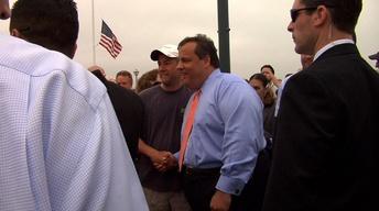 May 22, 2013: Belmar, Catholic Whistleblowers, & O'Donnell image