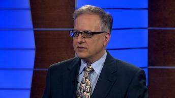 Polling Director Says New Jerseyans Are More Positive Now image