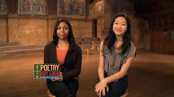 New Jersey Poetry Out Loud image