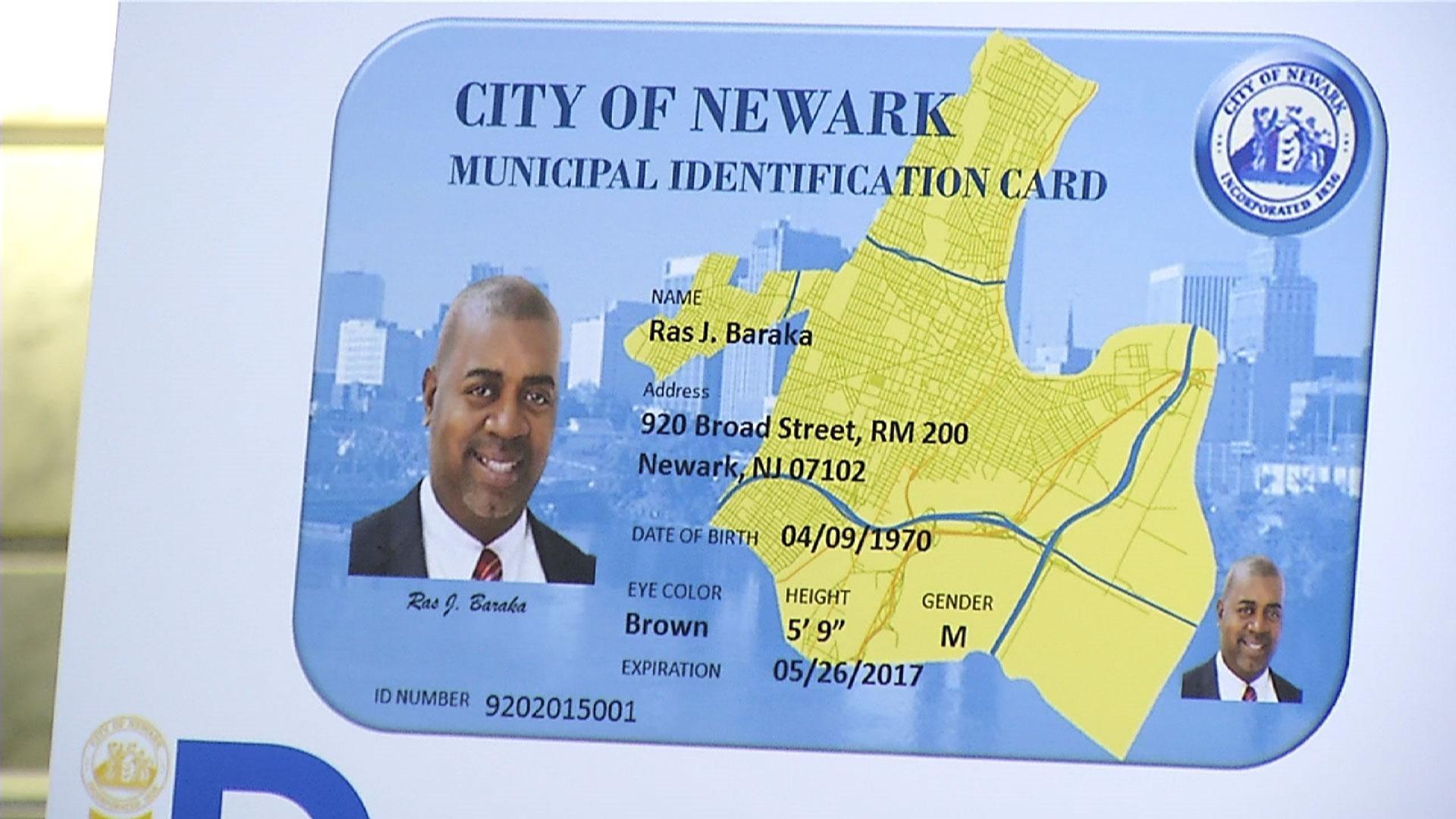 What Is A Municipal Id Card
