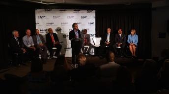 Venture Capital Fund Meant to Lure 50 Tech Companies