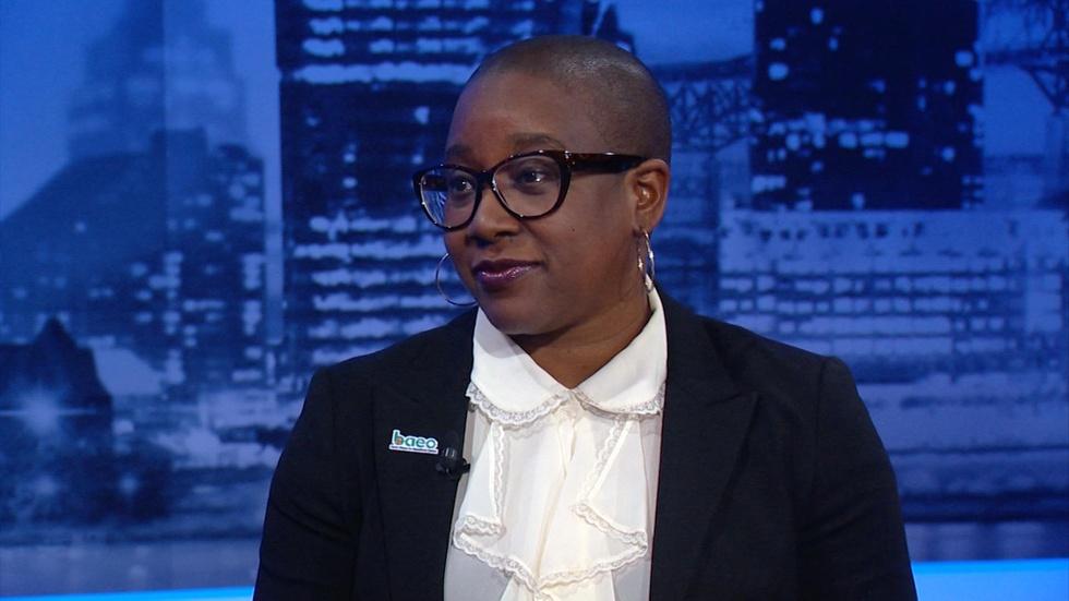 NJ BAEO Working to Create a Community of Black Parents image