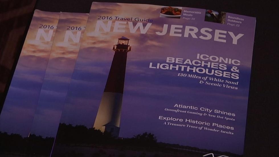 Conference on Tourism Highlights NJ’s Gains image