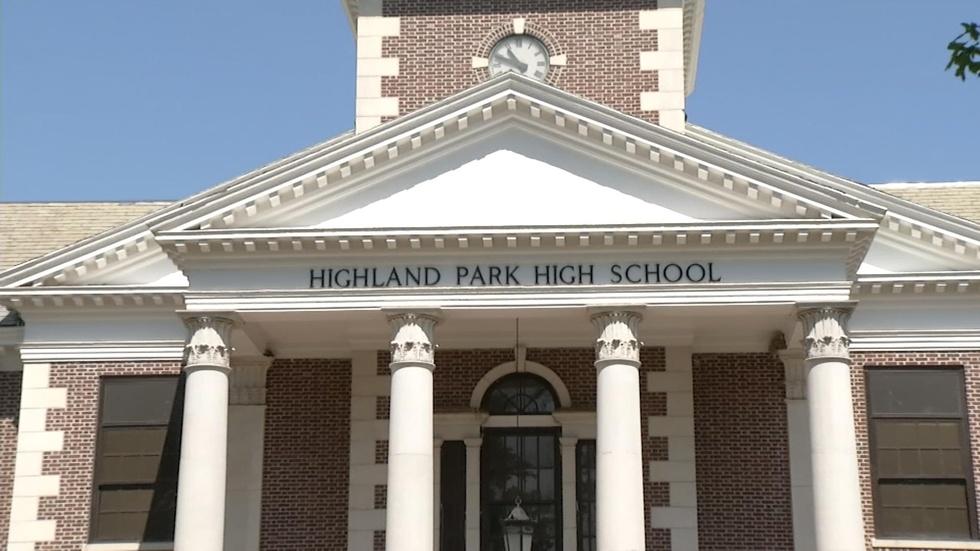 Highland Park to Accommodate Transgender Students image