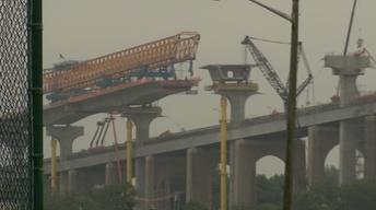 Delayed Bayonne Bridge Project Impacts Residents