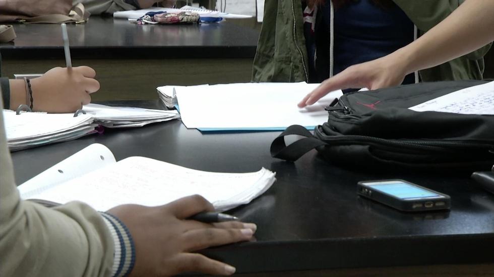 NJ Students Find HESAA Loans Unforgiving image