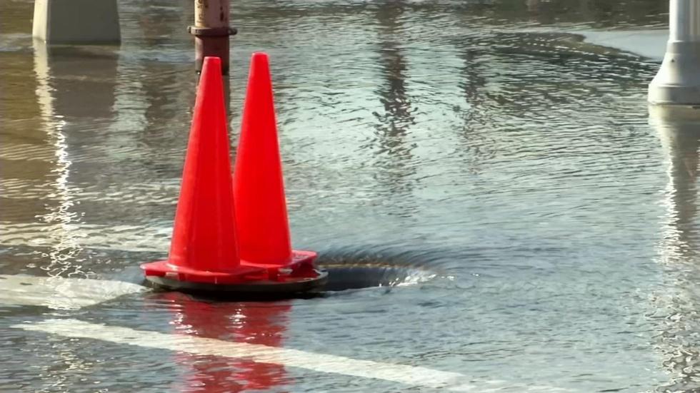 Statewide Water Infrastructure Repairs Needed image