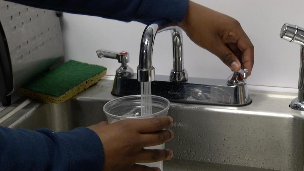 Bayonne Water Rates Spike After Privatization image