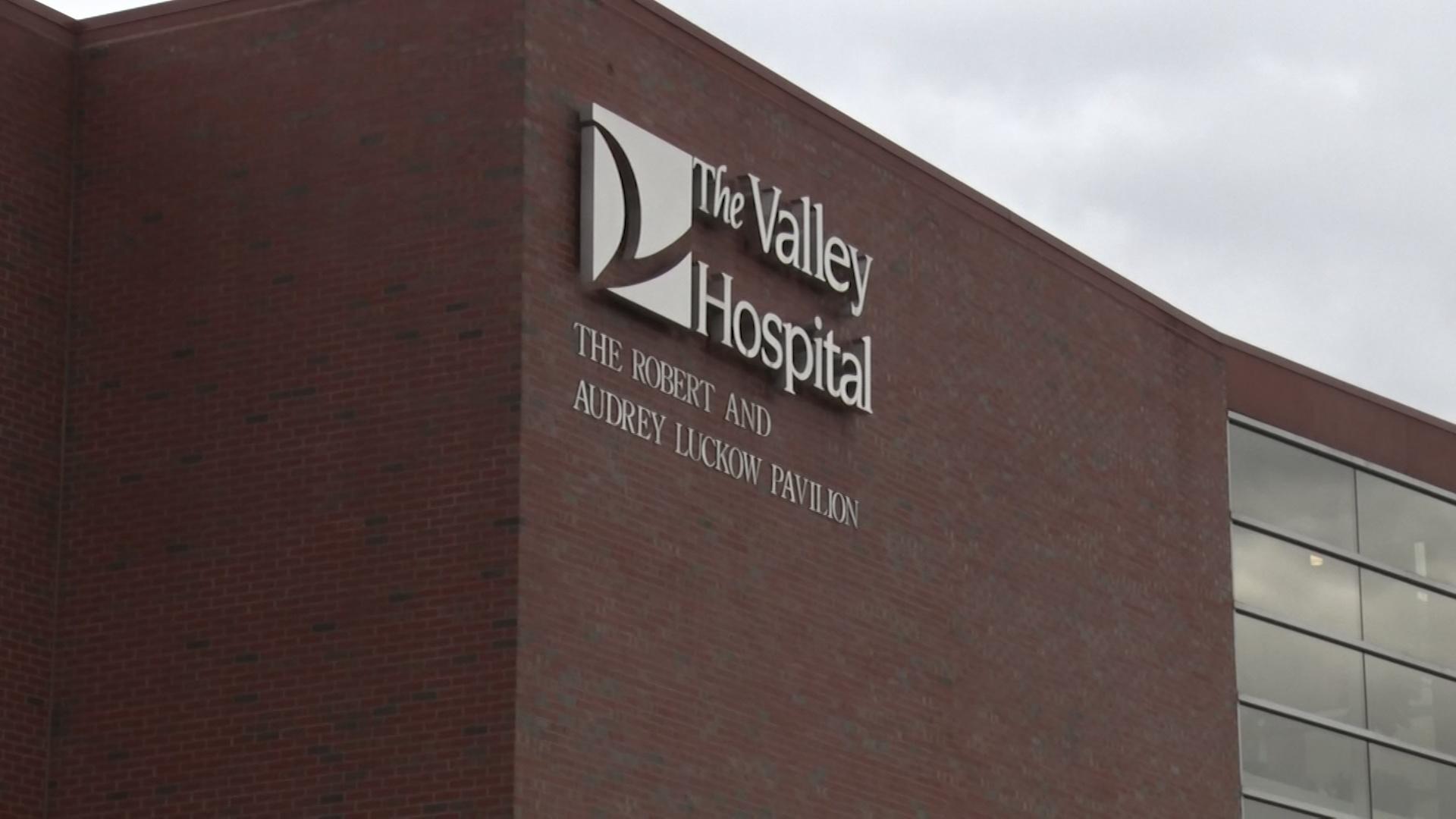 New Valley Hospital approved by Paramus NJ Planning Board