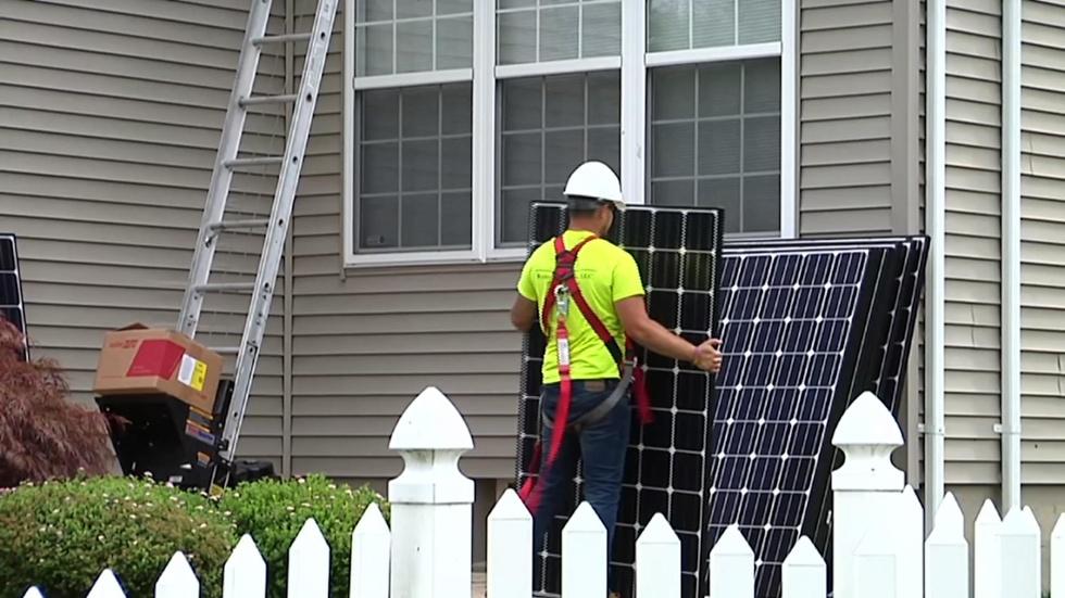 Once a Solar Industry Leader, NJ Now Lags in Job Creation image