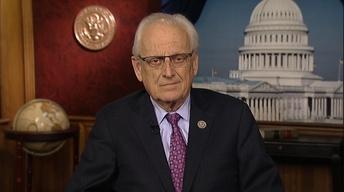 Pascrell to Trump: Release Your Tax Returns