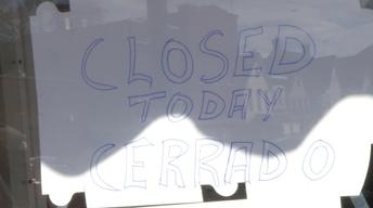 Day Without Immigrants Halts Business in Perth Amboy