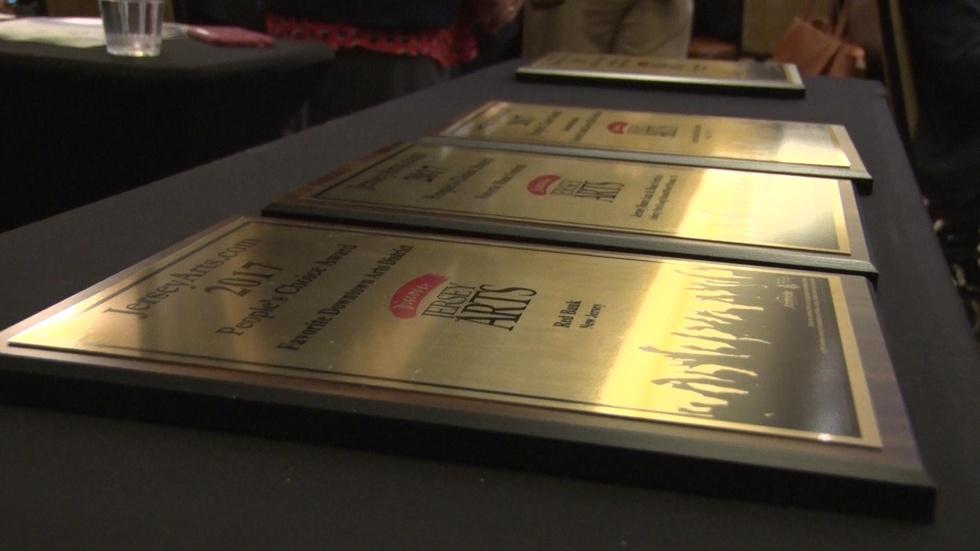 JerseyArts.com Honors Arts Industry for Tourism Influence image