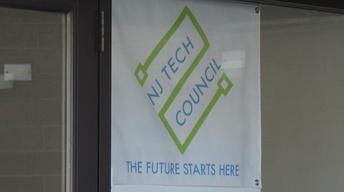 NJ Ranks Fifth in Patents Awarded in U.S.