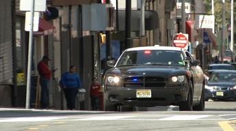 Disagreement Over Changes to Police, Fire Pensions